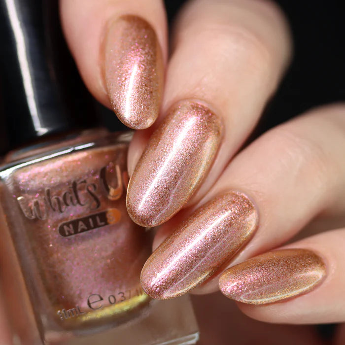Whats Up Nails - Nail Polish - Agate