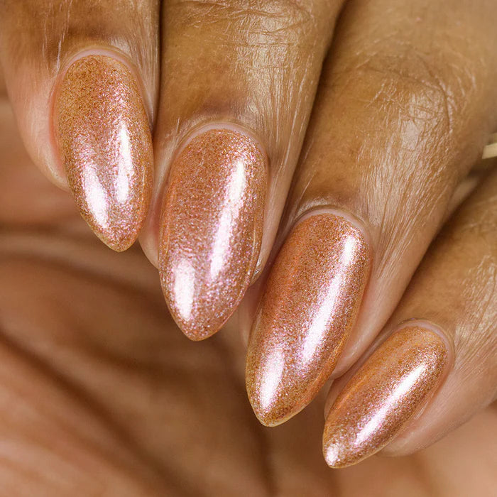 Whats Up Nails - Nail Polish - Agate