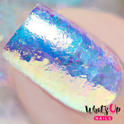 Whats Up Nails - Flakies