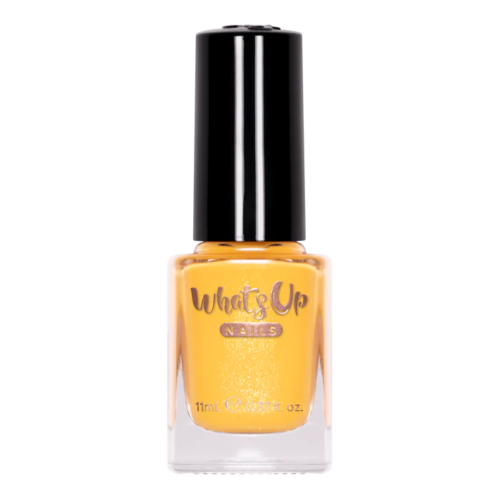 Whats Up Nails - Nail Polish - Bear Trap