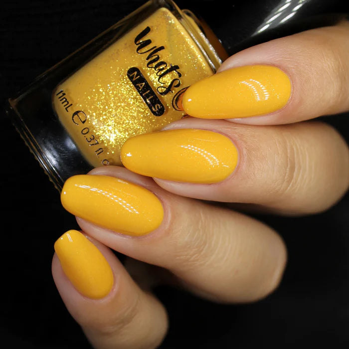 Whats Up Nails - Nail Polish - Bear Trap