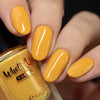 Whats Up Nails - Nail Polish - Bear Trap