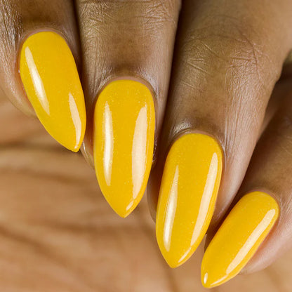 Whats Up Nails - Nail Polish - Bear Trap