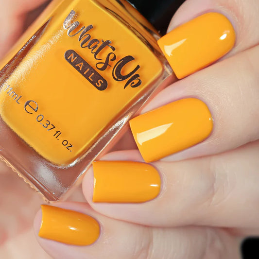 Whats Up Nails - Nail Polish - Bee or Not to Be