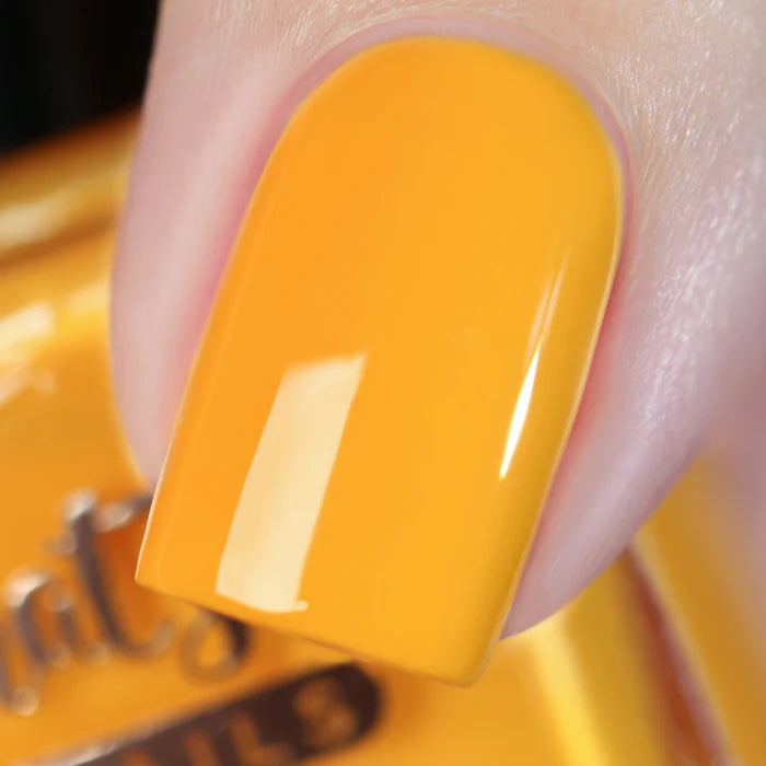 Whats Up Nails - Nail Polish - Bee or Not to Be
