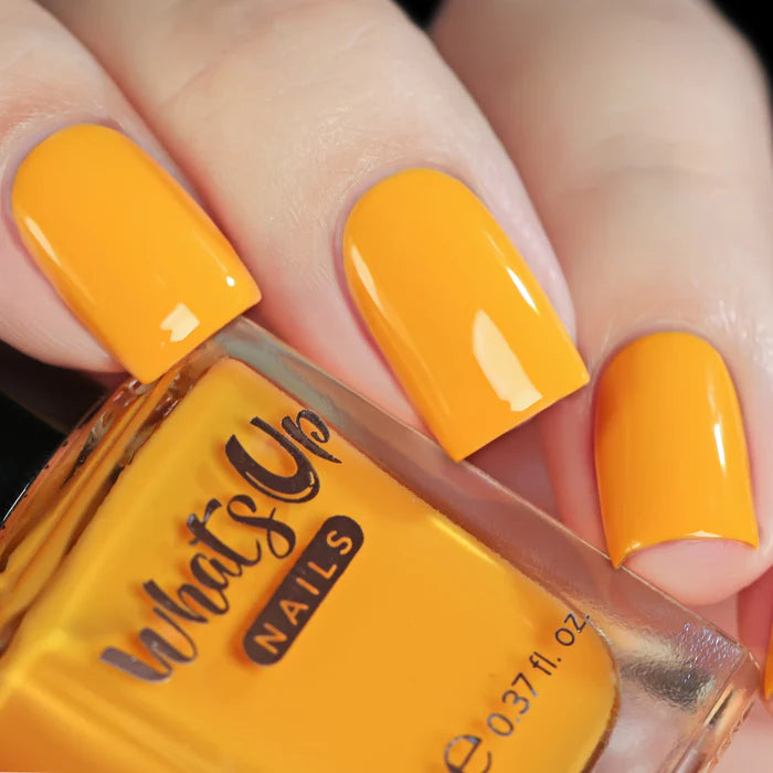 Whats Up Nails - Nail Polish - Bee or Not to Be