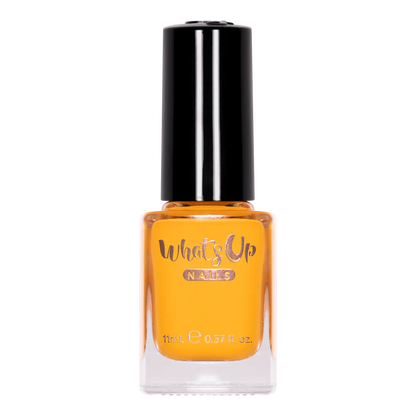 Whats Up Nails - Nail Polish - Bee or Not to Be
