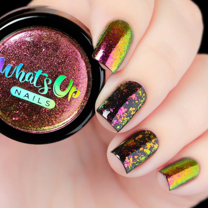 Whats Up Nails - Flakies