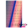 Whats Up Nails - Botanical Garden Stickers
