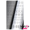 Whats Up Nails - Botanical Garden Stickers