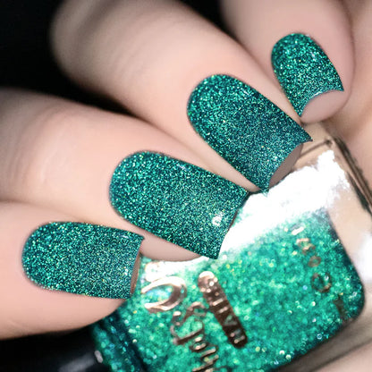 Whats Up Nails - Nail Polish - Can’t Unsee  (Flash Reflective)