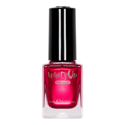 Whats Up Nails - Nail Polish - Cherry-bration