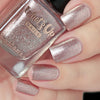 Whats Up Nails - Nail Polish - Chrome Colored Glasses