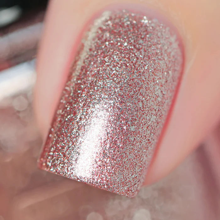 Whats Up Nails - Nail Polish - Chrome Colored Glasses