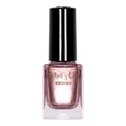 Whats Up Nails - Nail Polish - Chrome Colored Glasses