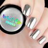 Whats Up Nails - Chrome Powder - Chrome