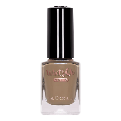Whats Up Nails - Nail Polish - Clay