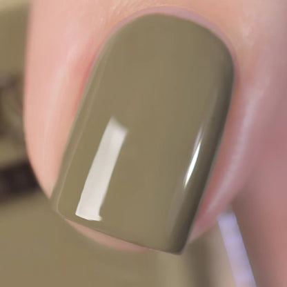 Whats Up Nails - Nail Polish - Clay