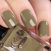 Whats Up Nails - Nail Polish - Clay