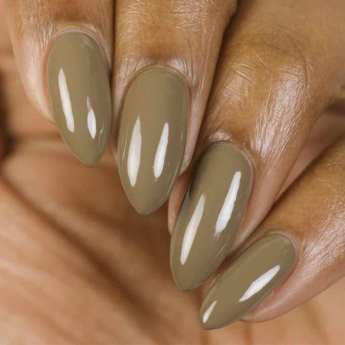 Whats Up Nails - Nail Polish - Clay