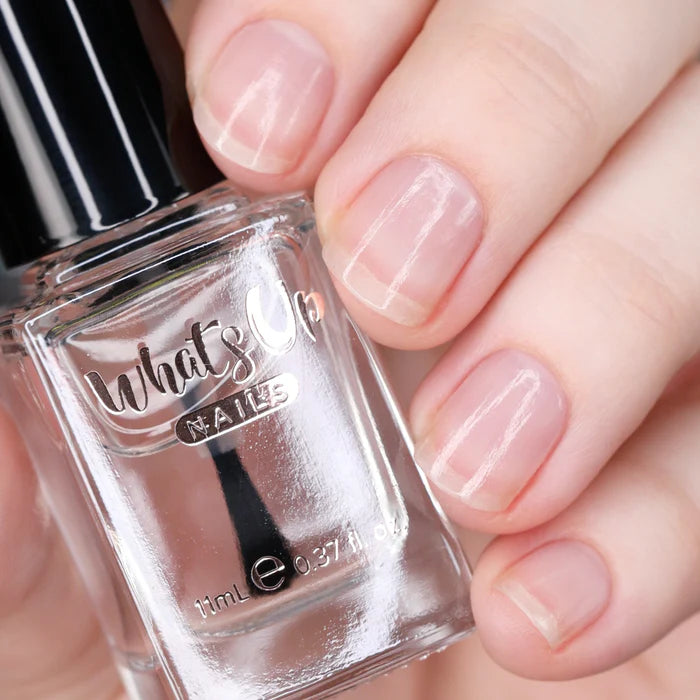 Whats Up Nails - Come On Strong Nail Strengthener Treatment
