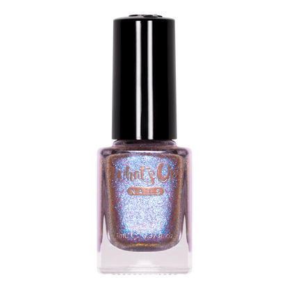 Whats Up Nails - Nail Polish - Crystal