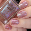 Whats Up Nails - Nail Polish - Crystal
