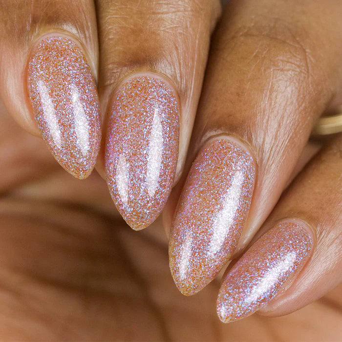Whats Up Nails - Nail Polish - Crystal