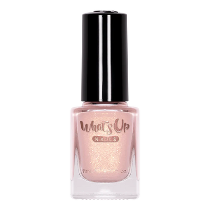 Whats Up Nails - Nail Polish - Desert Rose
