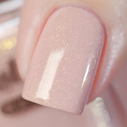 Whats Up Nails - Nail Polish - Desert Rose