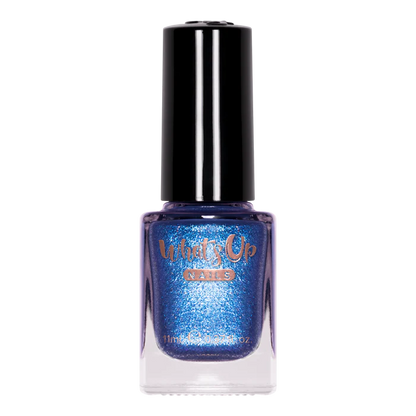 Whats Up Nails - Nail Polish - Downpour