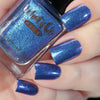 Whats Up Nails - Nail Polish - Downpour