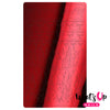 Whats Up Nails - Dripping Flames Stickers