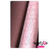 Whats Up Nails - Dripping Flames Stickers