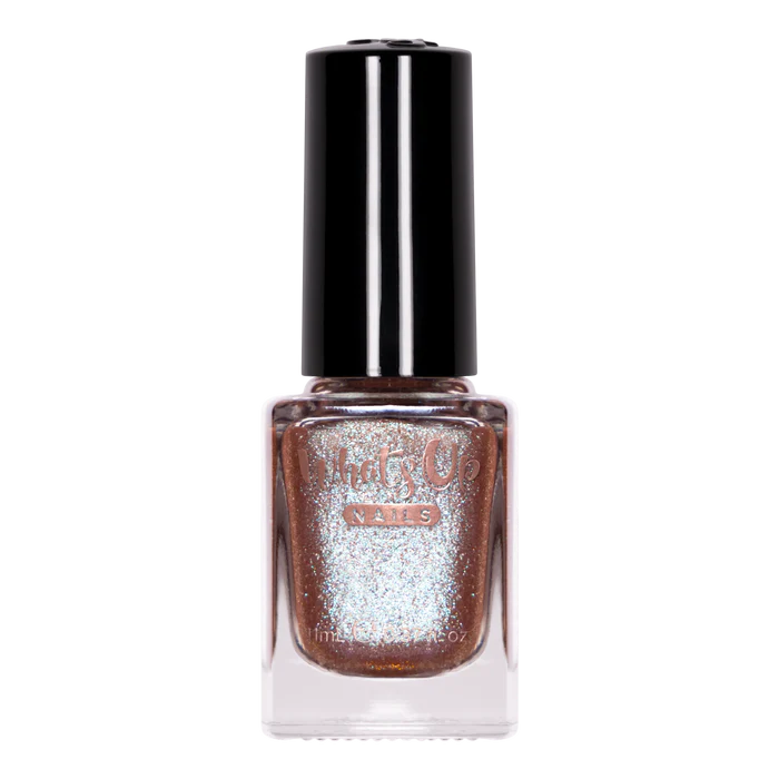 Whats Up Nails - Nail Polish - Earthlike