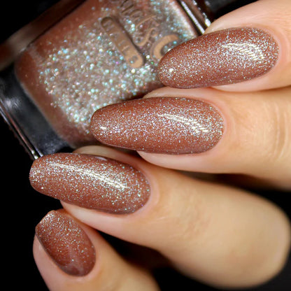 Whats Up Nails - Nail Polish - Earthlike