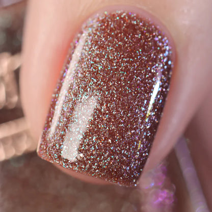 Whats Up Nails - Nail Polish - Earthlike