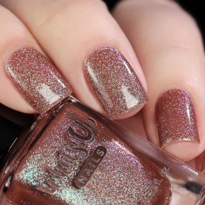 Whats Up Nails - Nail Polish - Earthlike