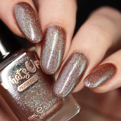 Whats Up Nails - Nail Polish - Earthlike