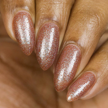 Whats Up Nails - Nail Polish - Earthlike