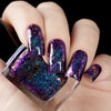 Whats Up Nails - Nail Polish - Featured Creature (Magnetic)