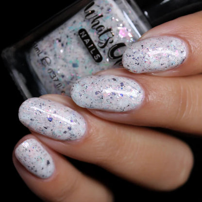 Whats Up Nails - Nail Polish - First Dash
