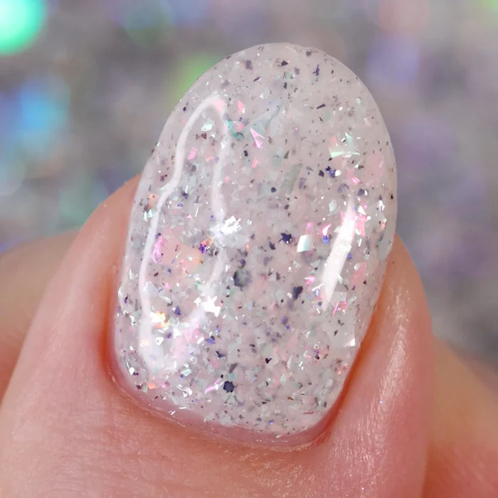 Whats Up Nails - Nail Polish - First Dash