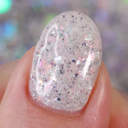 Whats Up Nails - Nail Polish - First Dash