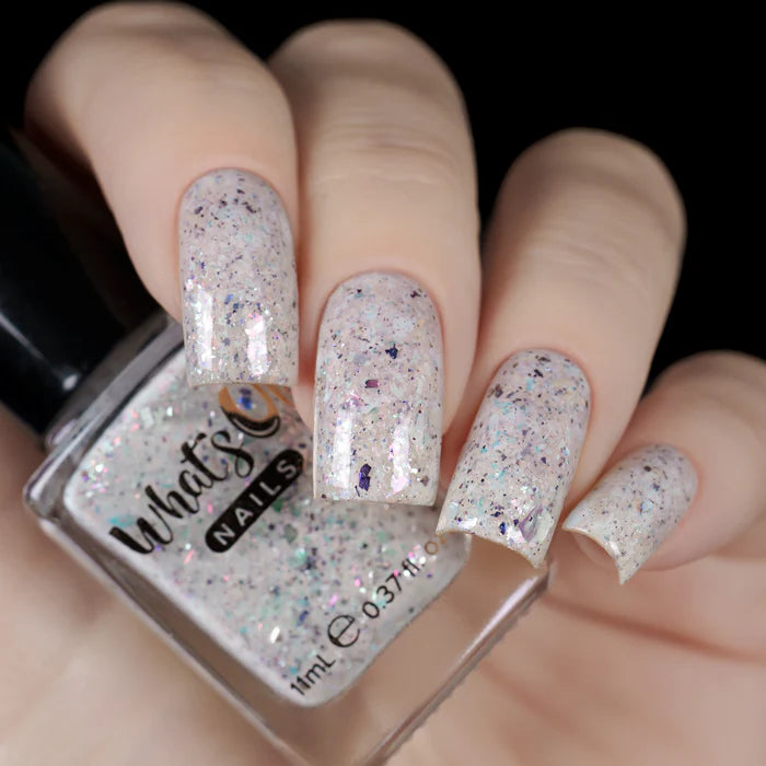 Whats Up Nails - Nail Polish - First Dash