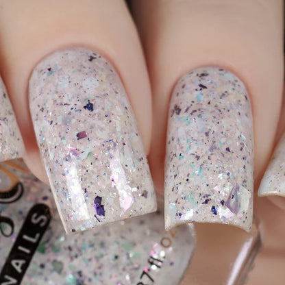 Whats Up Nails - Nail Polish - First Dash