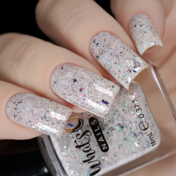 Whats Up Nails - Nail Polish - First Dash