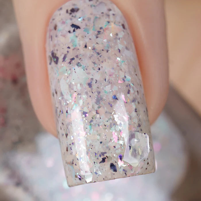 Whats Up Nails - Nail Polish - First Dash