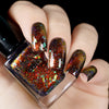 Whats Up Nails - Nail Polish - Foliage Folie (Magnetic)
