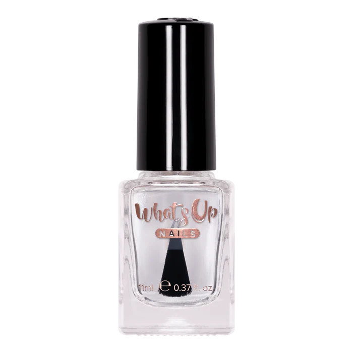 Whats Up Nails - Gloss Over Fast Dry Top Coat